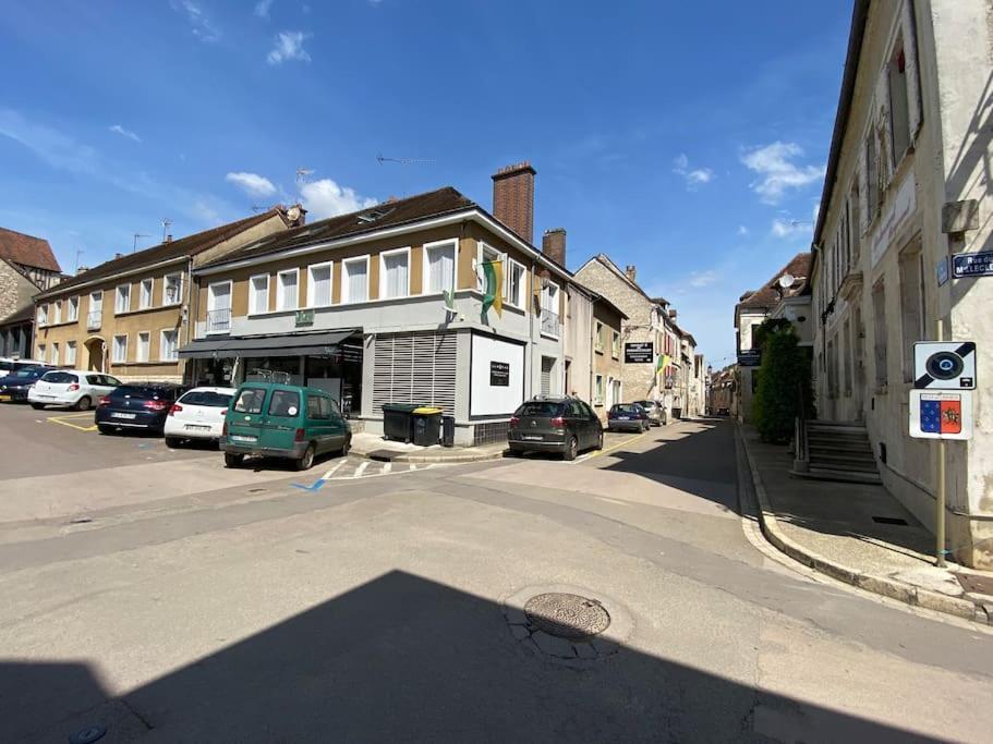 Apartment La Belle Cuvee - Plein Centre-ville *