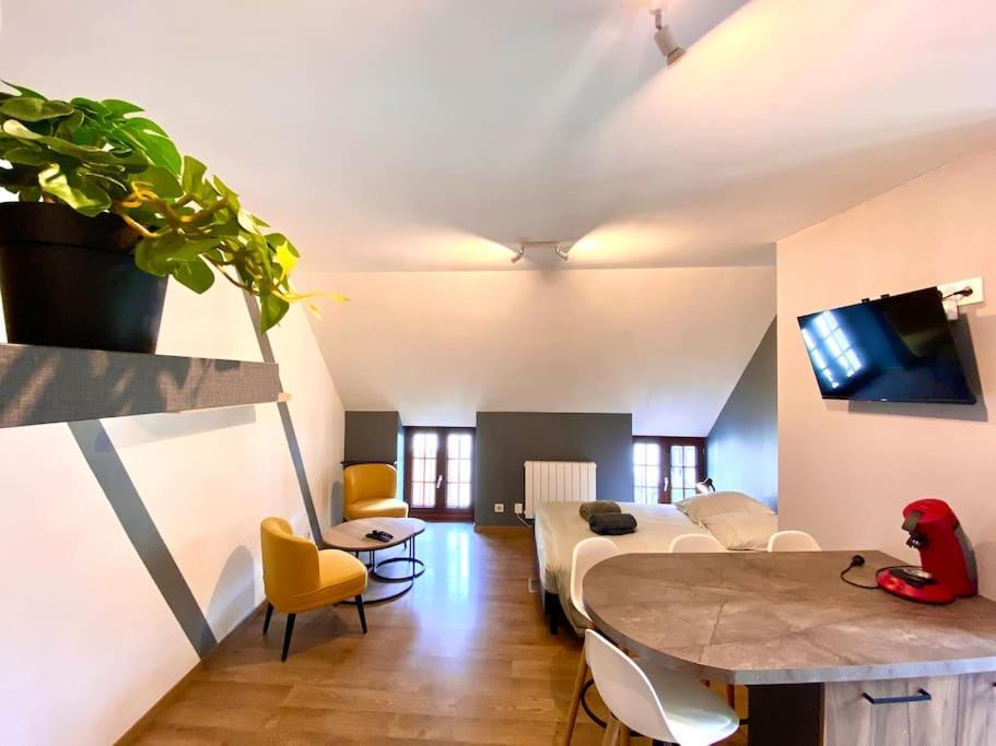 Apartment La Belle Cuvee - Plein Centre-ville