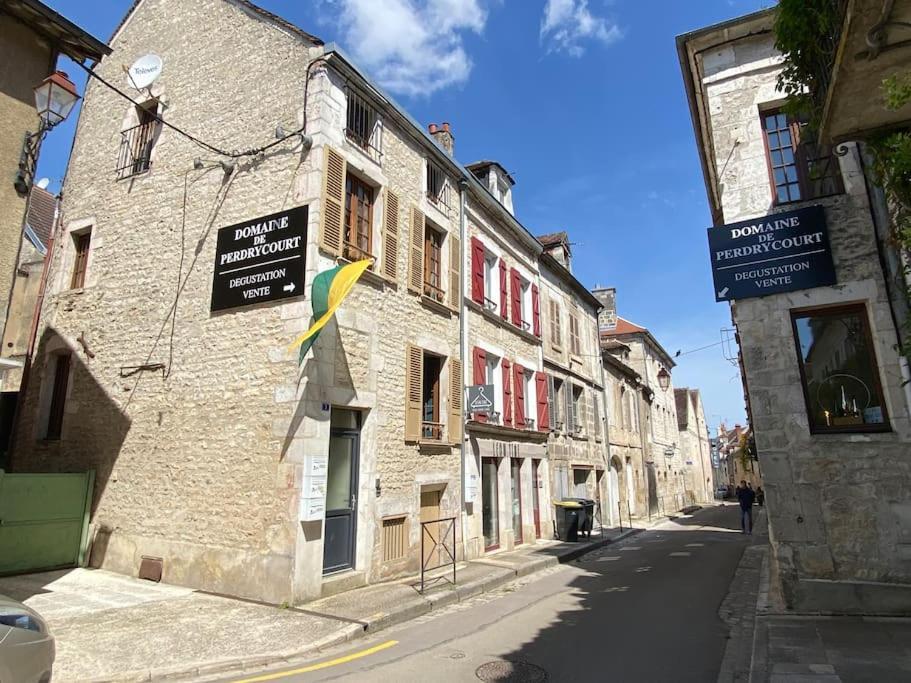 La Belle Cuvee - Plein Centre-ville *